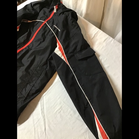 London Fog- boys windbreaker - Picture 11 of 11